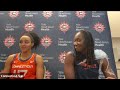 Postgame Media Availability | August 27, 2025