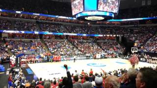 Dayton beats Stanford