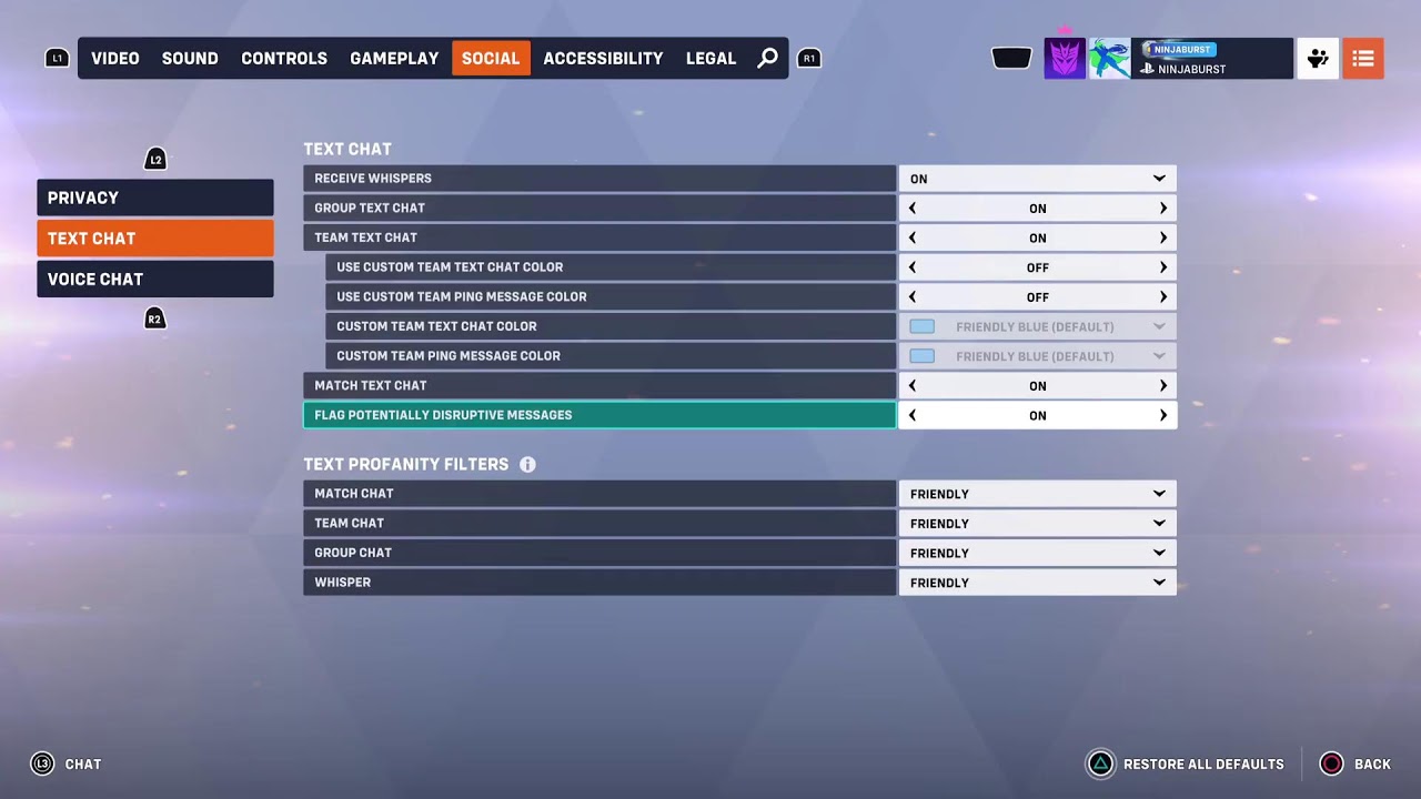 Overwatch 2 stadium rank support