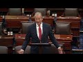 Thune on Democrats’ Refusal to Prioritize National Security