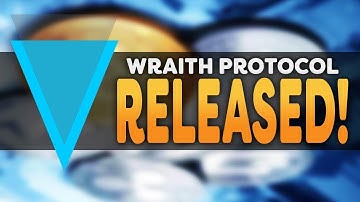 Verge Finally Releases The Wraith Protocol
