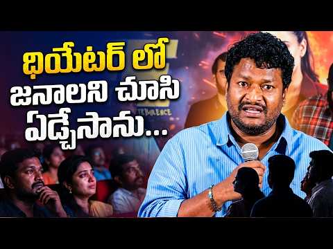 Hero Satya Speech at #JETLEE Movie Roaring Take-off Meet | TFPC - TFPC