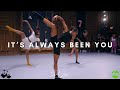 PHIL WICKAM - IT&#39;S ALWAYS BEEN YOU | Dre Lakin Choreography  | XCEL STUDIOS | XCEL TALENT AGENCY