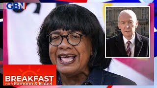 Pat McFadden issues damning assessment of Diane Abbott's future in Labour Party