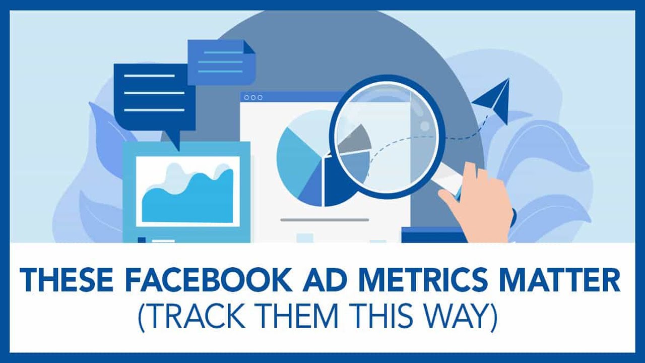 Most important social media marketing metrics that actually matters in ...