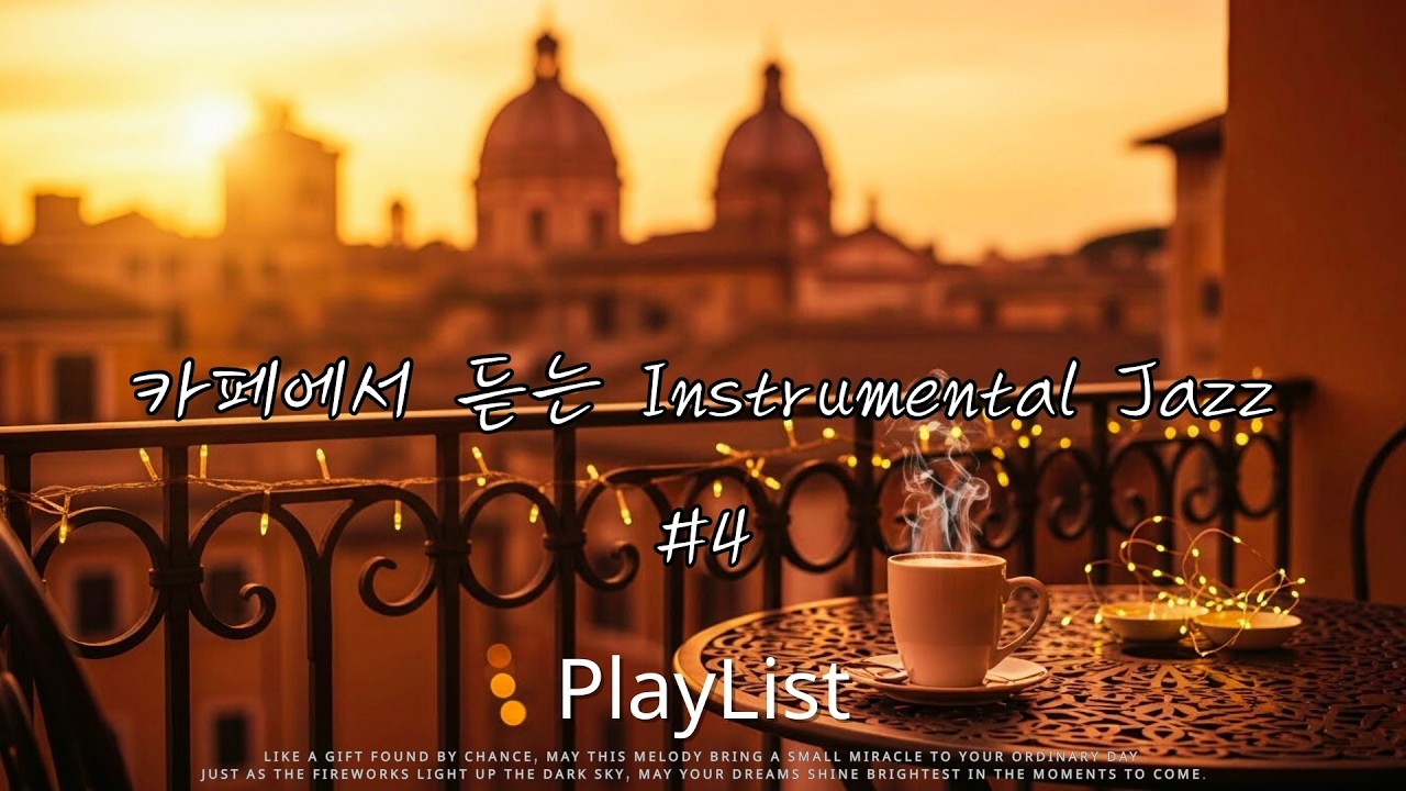 [Playlist] 