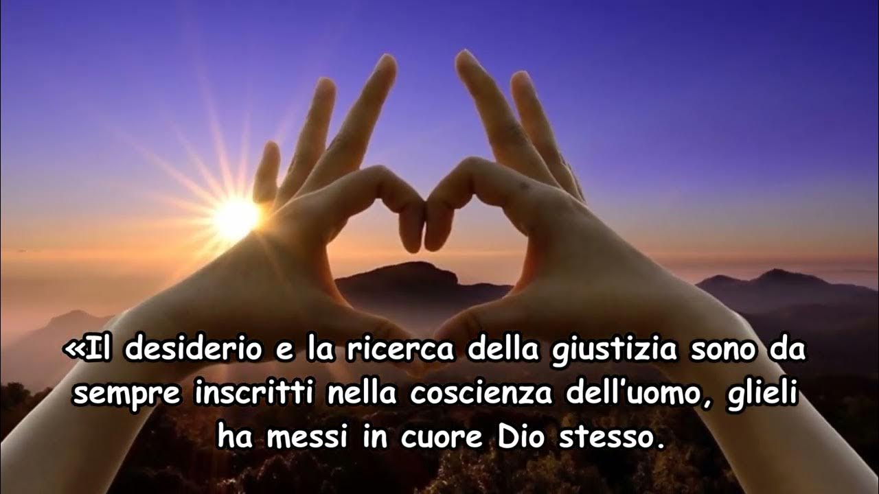 01012023 Parola di Vita Gennaio 2023 (Focolari Italia) YouTube