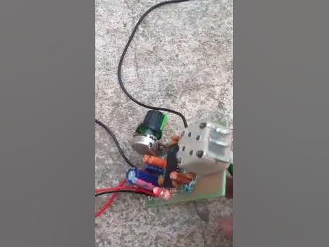 Noise Muting Fm Radio Receiver Board. Sony CXA1619BS. FM Radio. Sony IC