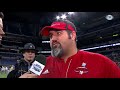 Kyle Ralph on New Palestine winning Class 5A title: 'It's a little bit emotional'