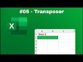 30 Astuces Excel en 30 jours...