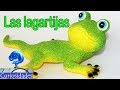 10 Curiosidades de las Lagartijas 🐸 TODO lo que probablemente no sabes 🦎