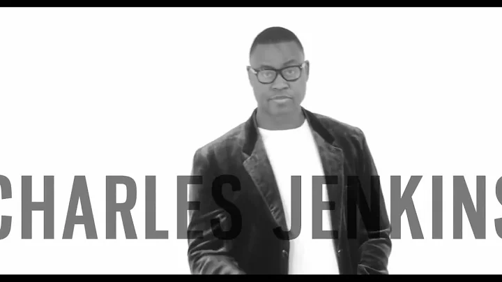 My God Is Awesome - Charles Jenkins [TRADUÇÃO]