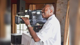 Former longtime WFAA photojournalist in Dallas dies at 68
