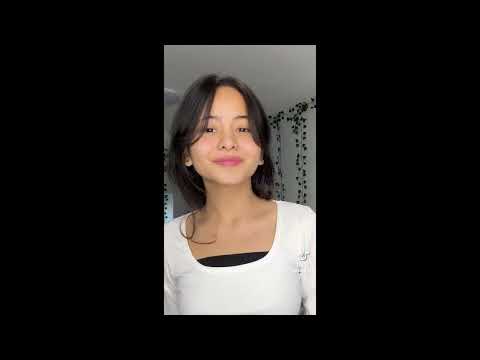 Nepalese Beautiful Girls Awesome TikTok Video Collection by Trends TikTok Nepal Amazing