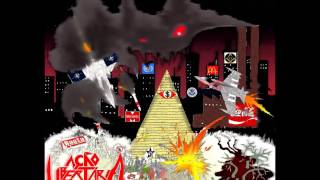 Ação Libertária - Você Escolhe