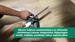 Wolfcraft Jiirilaatikko 6948000, 69482000