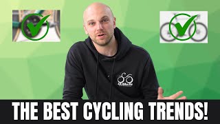 Bike Fitters 3 FAVOURITE Cycling Industry Trends!