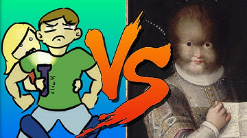 Layers of FURBOY! - Layers of Fear Part 3