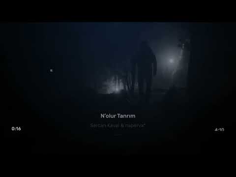 N Olur Tanrım Ft Naperva Official Lyric Video 432yapim 