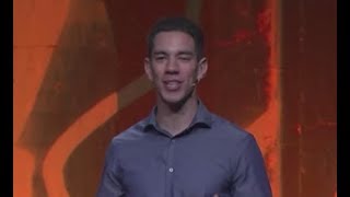 Game your brain | Jake Stauch | TEDxCharleston screenshot 2
