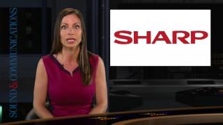 Infocomm Tv News Sharp