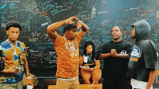 B.C.U.G & BML Dapp Speaks on Honeykomb Brazy No Cap Rylo Living in Mobile AL + more ShotByCtay 🎥