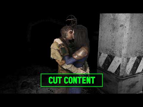 Everything Cut from Fallout 4's Far Harbor DLC