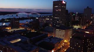 Full City of Memphis in full 4K Update