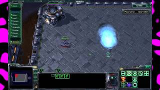 SC2 Mythbusters: Episode 17