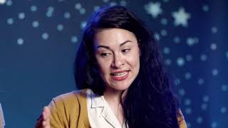 Why I Believe Aliens Exist // Presented By The CW