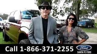 Ford F-150 Gainesville Fl 1-866-371-2255 Stock -363601