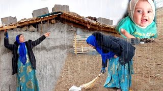 Living in a Half-Done House: The Challenges of Ha and Baran