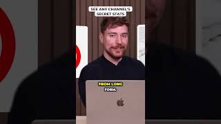 See Any Channel's Secret Stats
