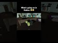 What has Roblox turned into.. #roblox #videogames
