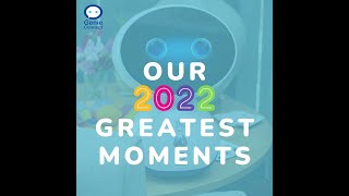 Our greatest moments in 2022