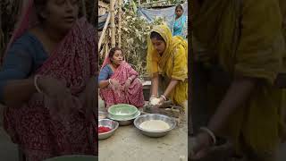Events in rural Bengal🌾 গ্রামের শান্ত জীবন | আসল গ্রাম-বাংলার দৃশ্য