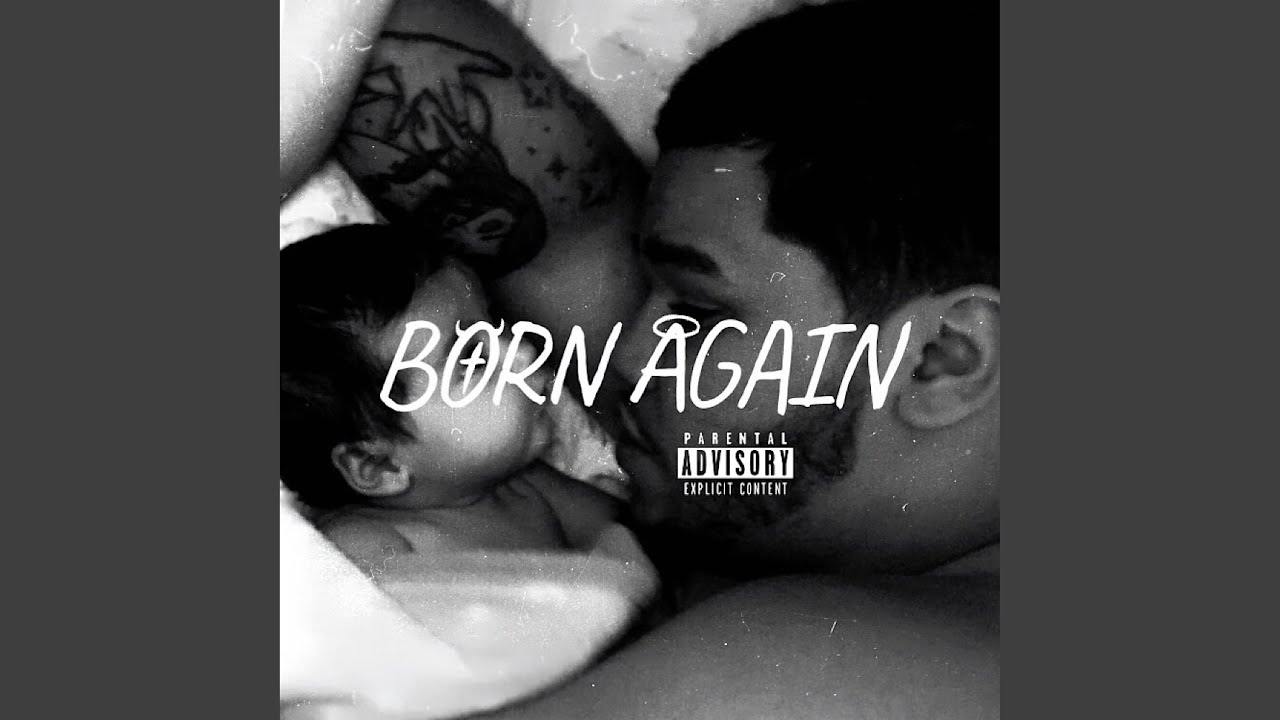 Watch Born Again (Outro) on YouTube Watch Born Again (Outro) on YouTube