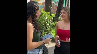 Sem Ter Dinheiro Ela Se Ofereceu Para Pagar Tudo
