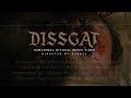 Humanimal  dissgat official music