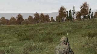 Arma 2 Ear Rape