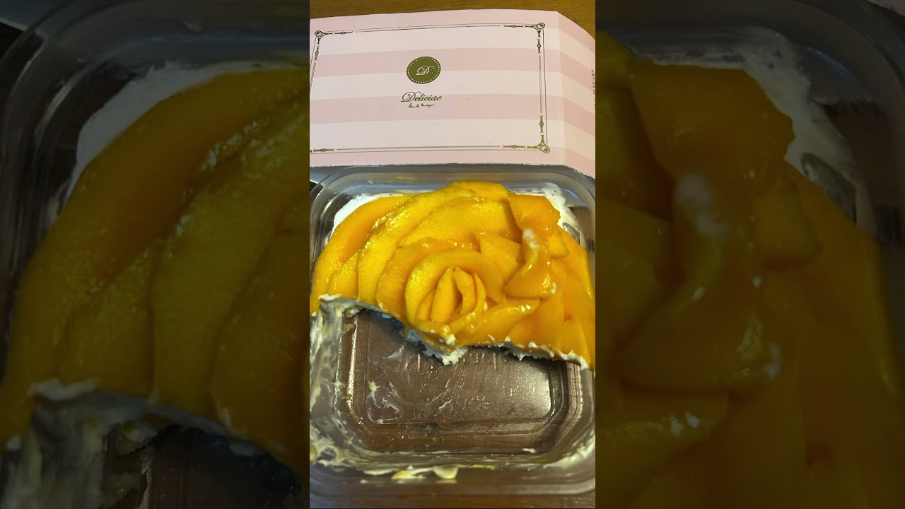 Sleduj Found a #sharp #plastic piece inside a #deliciae #buntymahajan #mango #pastry #tart Only #apology na YouTube Sleduj Found a #sharp #plastic piece inside a #deliciae #buntymahajan #mango #pastry #tart Only #apology na YouTube