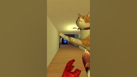 Siren Head And Scary Nextbots Chasing in Liminal Hotel Gmod