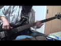 八神純子 想い出のスクリーン~後藤次利氏BASS COVER