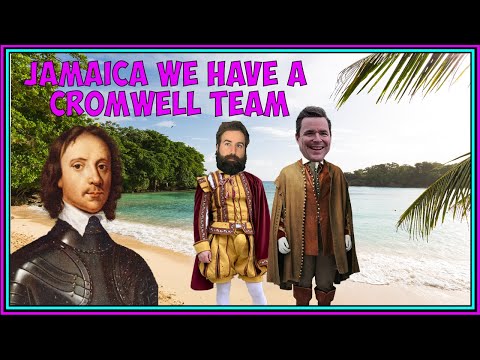How Jamaica Accidentally Changed World History