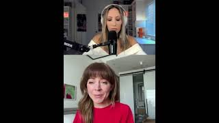 TRIGGER WARNING: #SexLiesAndSprayTans with #LindseyStirling (PART FOUR) #Shorts