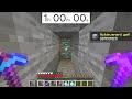 I mined in a straight line for 1 hour... (EP.62)