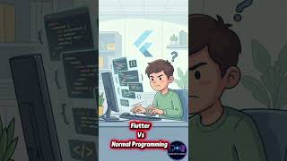 Flutter slow lag raha hai? Ghalti tumhari nahi ❌ | Flutter Urdu | Code With Ahmer #flutterdev