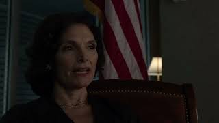 The Punisher 1x5 ITA