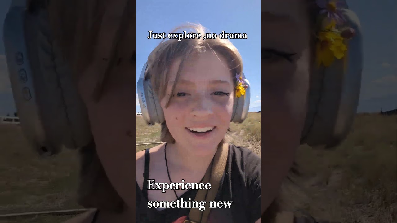 Live your life the way you want to 