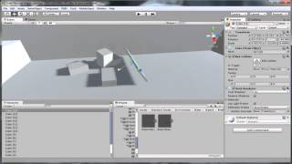 Celebrity Unity 5 tutorial 1 Map Interior From a CUBE!! Profile